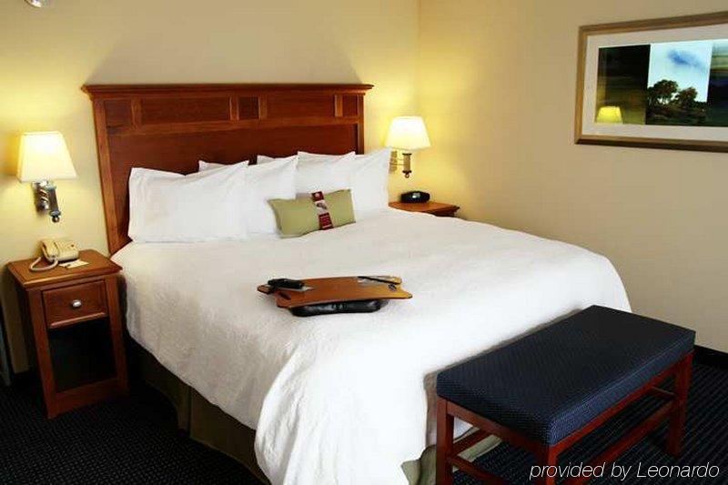 Hampton Inn Warrenton, Va Zimmer foto
