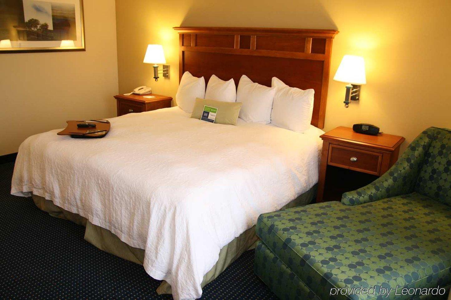 Hampton Inn Warrenton, Va Zimmer foto