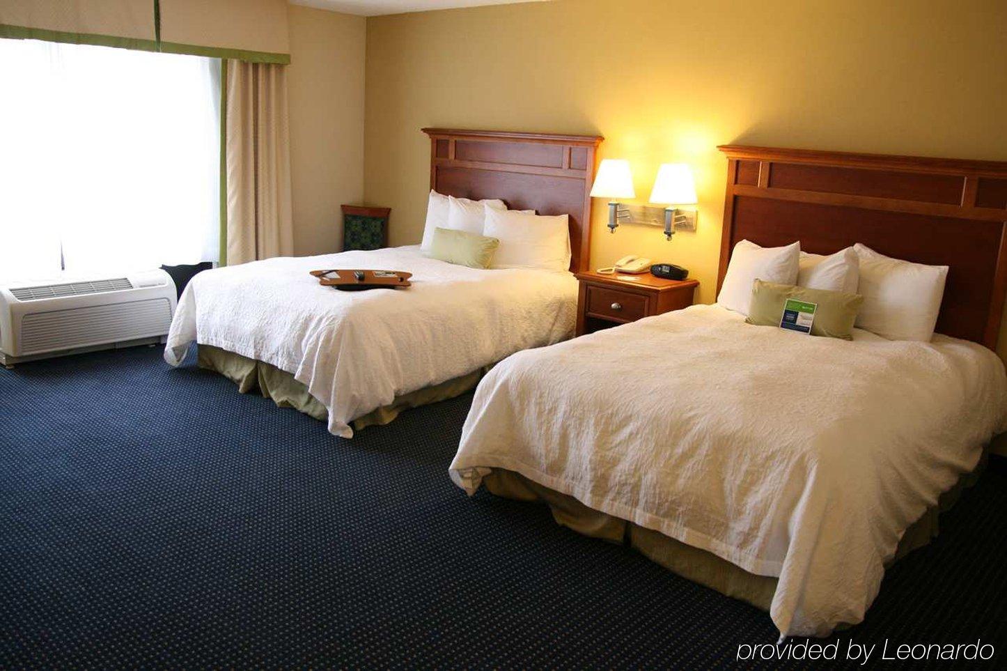 Hampton Inn Warrenton, Va Zimmer foto