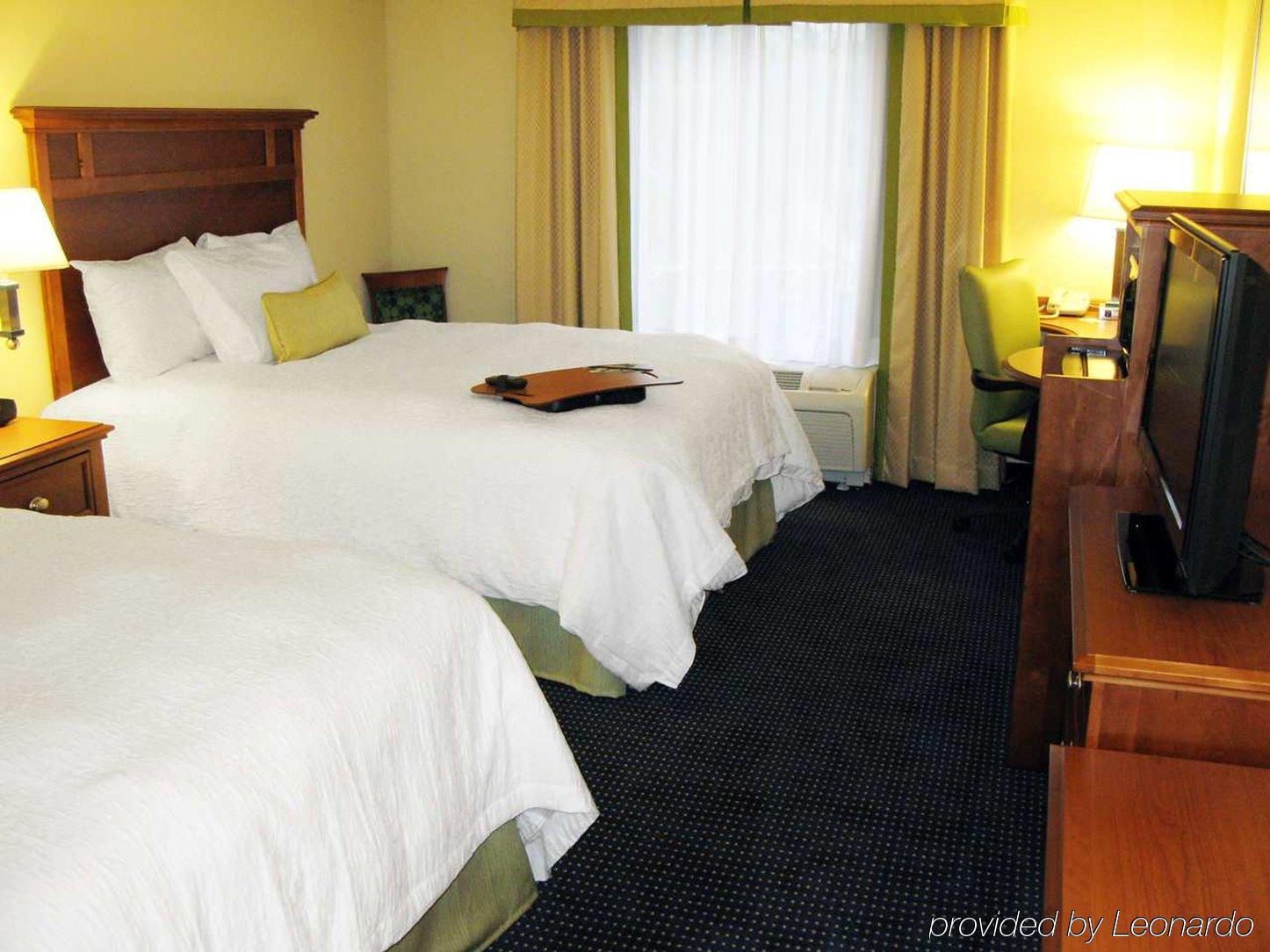 Hampton Inn Warrenton, Va Zimmer foto